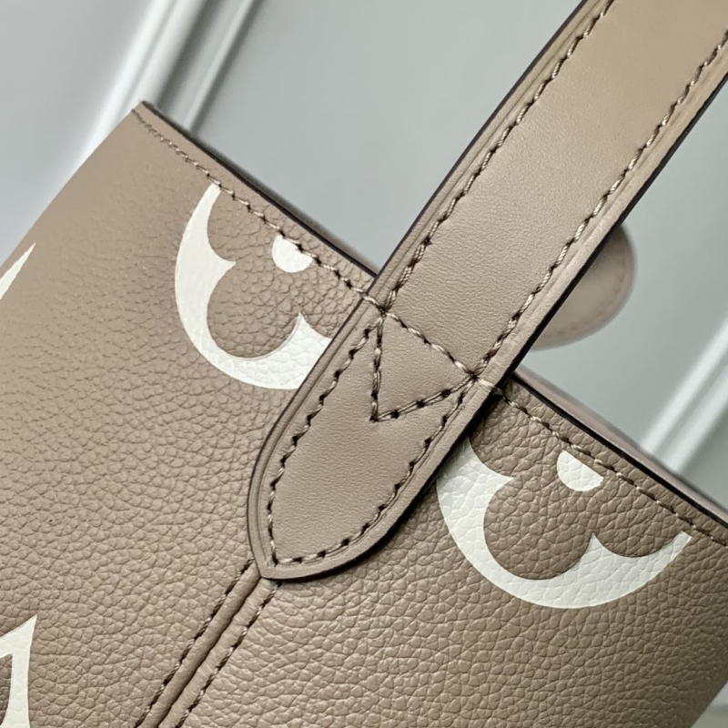 LV Bucket Bags